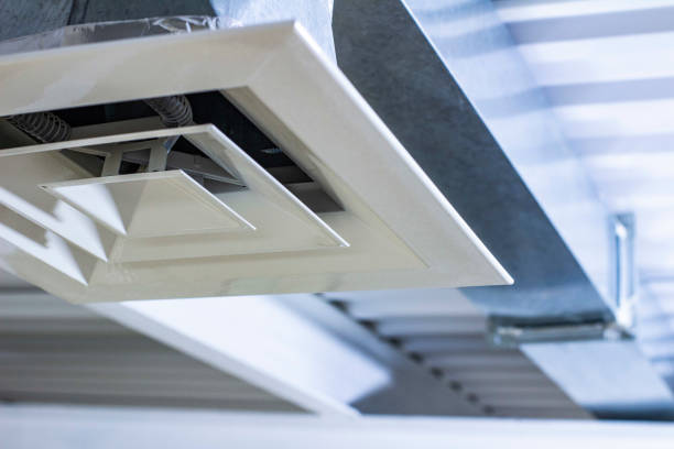 Best Commercial Air Duct Cleaning  in Union, MO