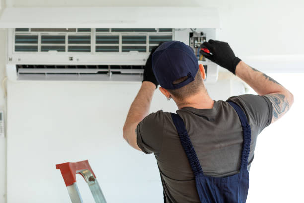 Best Commercial Air Duct Cleaning  in Union, MO