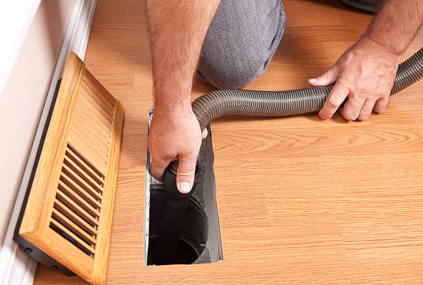 Best Best Air Duct Cleaning Company  in Union, MO