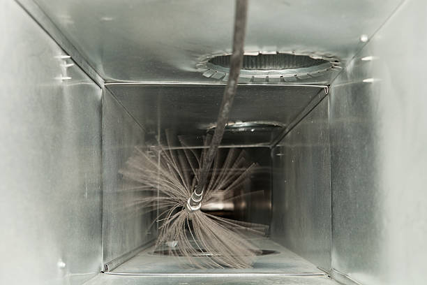 Best Affordable HVAC Duct Cleaning  in Union, MO