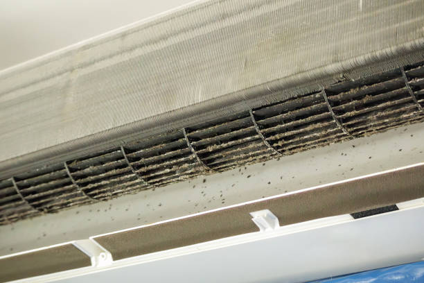 Professional Airduct Cleaning in MO