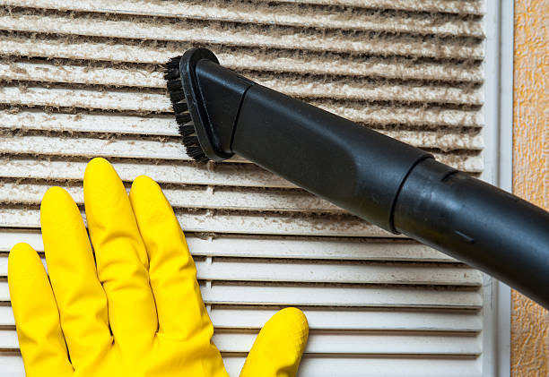 Best Air Vent Cleaning Services  in Union, MO